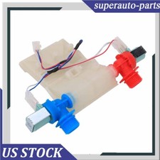 Water Inlet Valve W11101906 W10883458 AP6329219 W11210463 W10701461 W10869803
