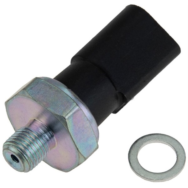 NTY ÖLdruckschalter FüR VW Golf V 1K1 2.0 GTI EOS 1F7 1F8 3C5 Audi A3 8P1 8PA-image