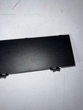 Sony CFS-W370 Boombox Replacement Parts: OEM/Original Battery Cover Plate