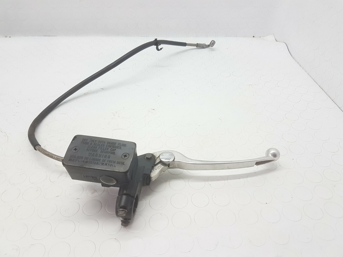32727725222 Hauptbremszylinder Vorne BMW C650 Sport K18 2011 2016 