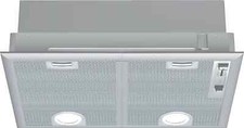 Image of Siemens IQ-300 LB55564GB 53cm Canopy Cooker Hood New