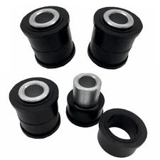 4x Ford Escape (08-17) Rear Lower Arm Polyurethane Bushing Kit