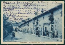 Pavia Vigevano FG cartolina ZK4931