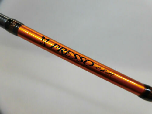 DAIWA OUTRAGE BR　LC70-2.5 Daiwa Fishing Rod Outrage BR LC70-2.5 | eBay