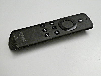 Original Amazon DU3560 Fernbedienung / Remote, 2 Jahre Garantie