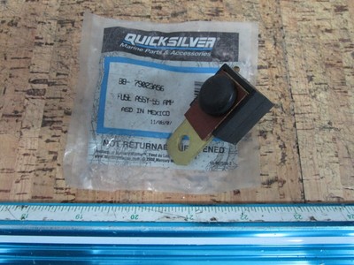 *NEW OEM* 0750 Mercury Quicksilver 55amp FUSE ASSEMBLY 88-79023A56