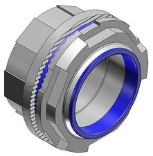 Thomas & Betts H100-TB, Conduit Hub, 1 Inch Z...