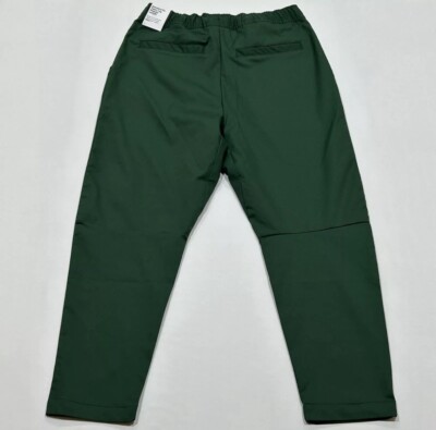 Nike Club Woven Tapered Leg Pants Fir Green DX0623-323 Men's Nike Club Woven Tapered Leg Pants Fir Green DX0623-323 Men's