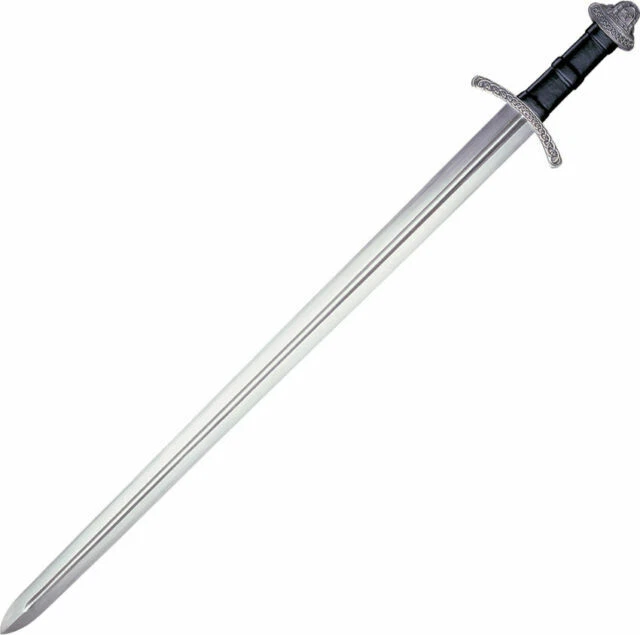 Cold Steel Viking Collectible Medieval Swords & Sabers