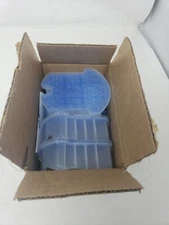 Clark Shaving Co. Bundle of 4 Lemon Scent Cleaning Cartridges