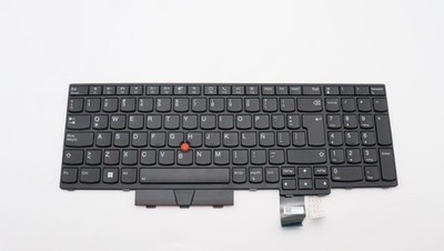 Original 5N21B44368 Lenovo Thinkpad Tastatur  spanisch P15 Gen 2, T15g Gen 2 