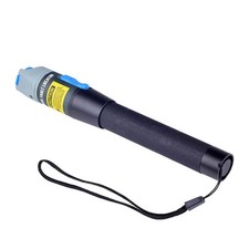 5mW Visual Fault Locator, MSDADA Red Light Fiber Optic Cable Tester Meter