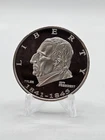 1841-1845 John Tyler 10th President Proof 1oz. .999 Silver Round