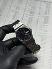 Vtg 1986 Seiko Chronos 8123-7090 Men’s Watch [Near Mint] Day/Date Indicator