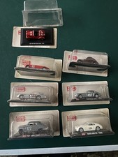 1000 Miglia Lotto Modellini Epoca Collezione 