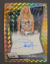 2026 Topps Cosmic Chrome WWE Wrestling Guide in-content 30