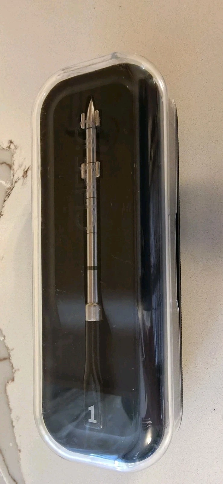CHEF iQ Chef Hub Wireless Meat Thermometer Model: CQ60-1C-HUB
Opens in a new window or tab
