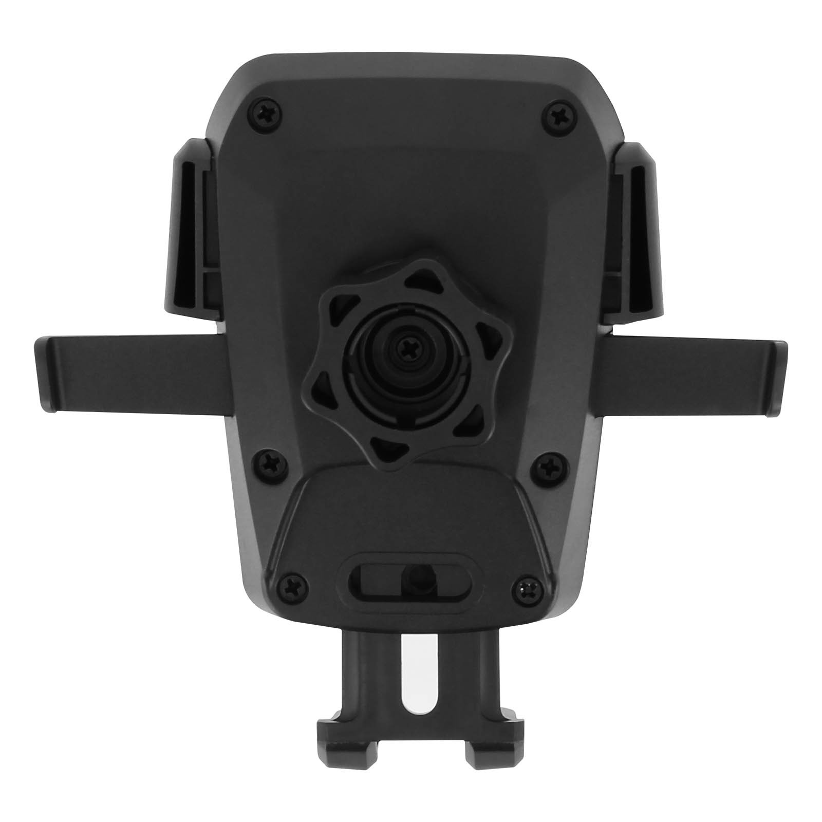 Support smartphone pare-brise stable qui ne tombe pas pour conduite de nuit