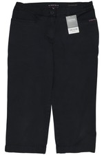 Armor lux Stoffhose Damen Hose Pants Chino Gr. 38 Baumwolle Marineblau #rfuv9ya