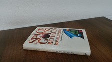 			The Space-Gods Revealed, Ronald Story, Book Club Associates, 1977		