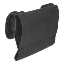 Tourniquet Holder TQ Sleeve for Belt, Elastic TQ Holder Molle Mount Horizonta...