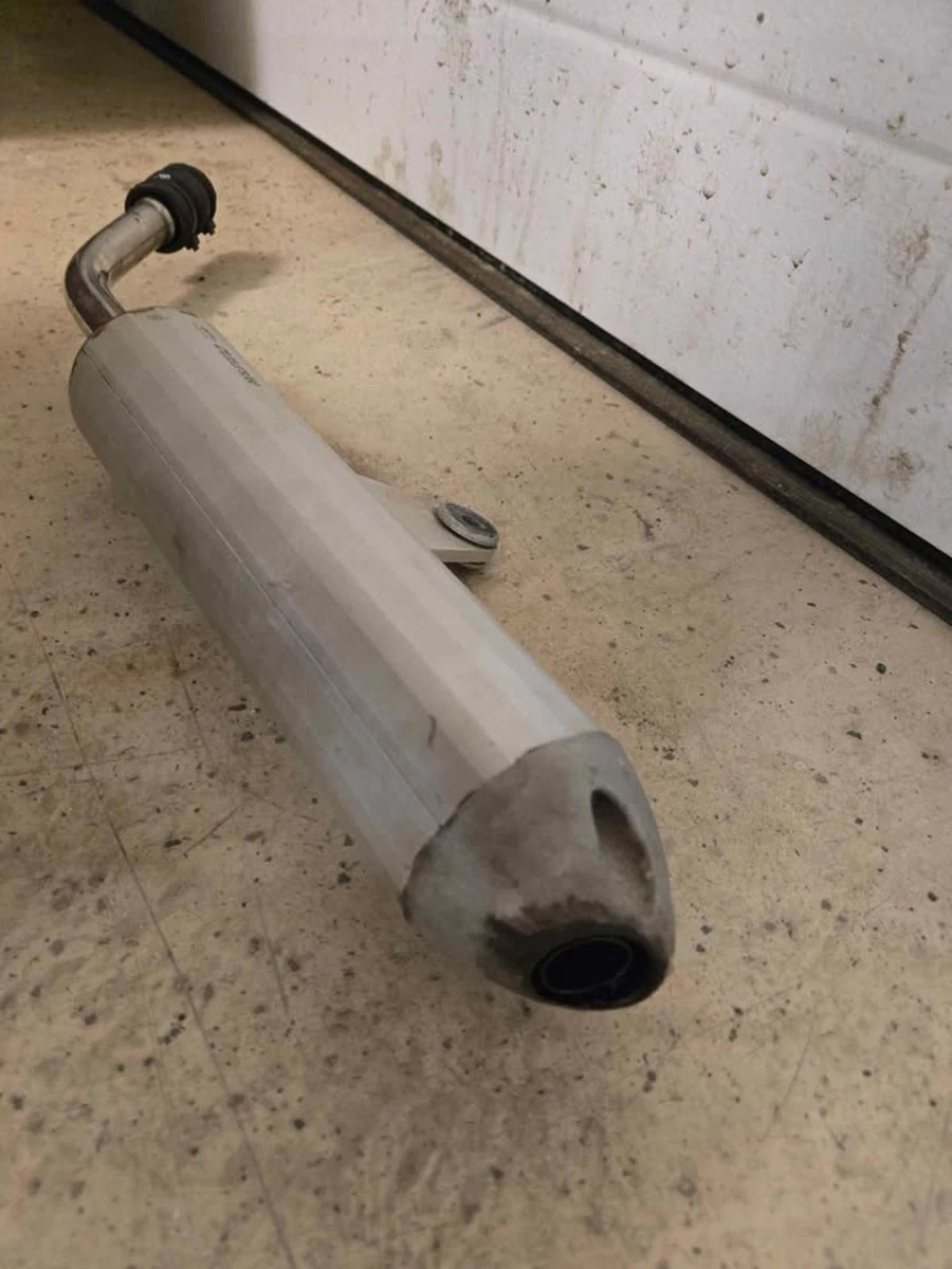 Motorcycle Silencers, Mufflers & Baffles for KTM 85 for sale | eBay