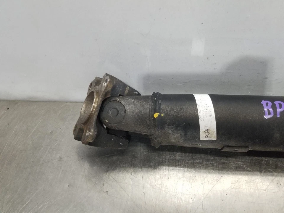 Lexus LX450 97 1997 4,5 L AWD eje de transmisión delantero Foto 2 de 4