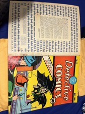 Famous First Edition #C-28 (DC Comics June-July 1974)