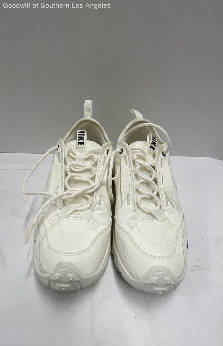 Nike Motiva Cream Women's Athletic Running Walking Shoes Sneakers US 9 DD9682-10