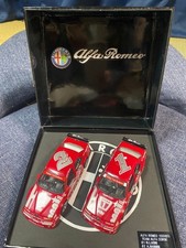 1/43  Minichamps Alfa Romeo 155V6Ti 1994 324279