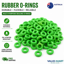 Rat Trap Replacement Rings, Pest Control, Rat, Mouse, Trap Rings High Tension AU