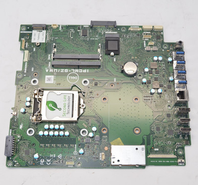 Dell 4G47W OptiPlex 7080 Micro Desktop Motherboard IPCML-GZ/UMA