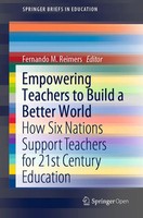 Fernando M. Reimers | Empowering Teachers To Build A Better World | Taschenbuch