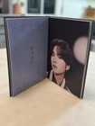 2022 BTS Dalmajung Photo Card Set & Book Collectible Franchise Manufacturer — photo 5