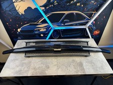 2002-2009 Chevrolet Trailblazer Aftermarket Front Grille Assembly Kit Strut