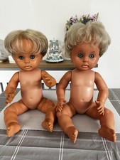 Pedigree First Love Dolls - Vintage 1970s