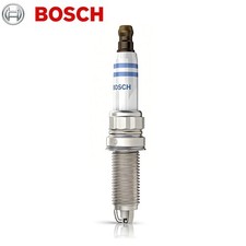 Bosch 0242140560 Zündkerze für BMW 1er 3er E81-E93 5er F10 E60 Touring E61