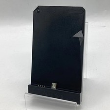 Astell & Kern AK380 AMP Amplifier Black AK380-AMP-BLK Body Only r#