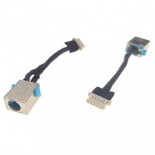 Charging Connector For Acer Aspire V 15 Nitro VN7-571 50.MQJN1.001 Cable