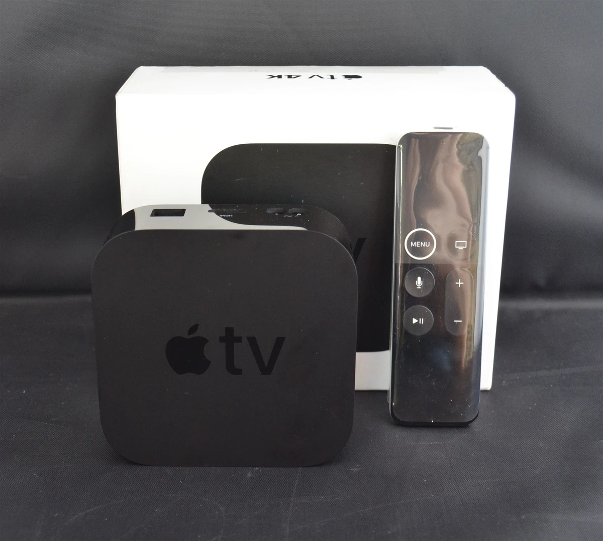 Apple TV 4K Ethernet Home Internet & Media Streamers for sale | eBay