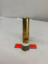 Carlson Ported Sporting Clays Choke Tube Beretta Benelli Mobil 12GA LM Gold