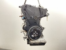 Moteur Audi QUATTRO