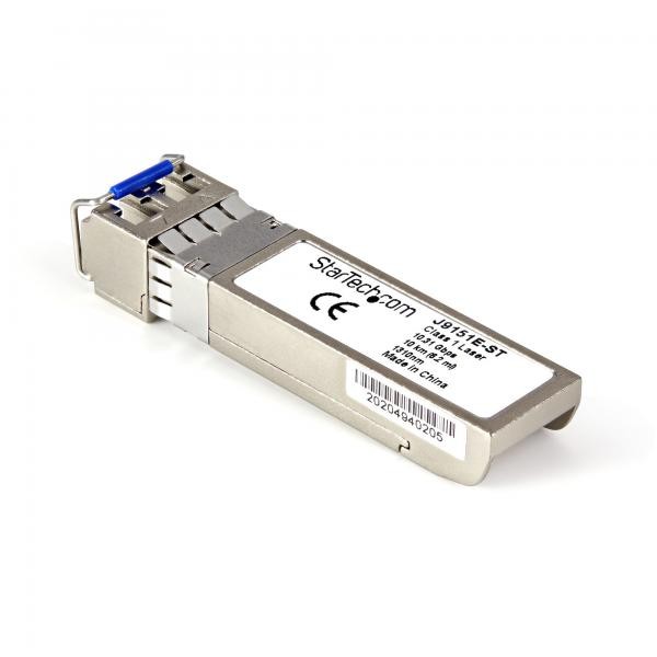 Modulo ricetrasmettitore sfp+ compatibile con hp j9151e - 10gbase-lr - Immagine 4