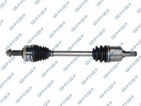 Antriebswelle Vorne Links GSP 224299 FÜR Hyundai KIA Gelenkwelle Achswelle