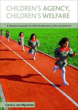 Carolus van Nijnatte Children's Agency, Children's Welfar (Hardback) (US IMPORT)