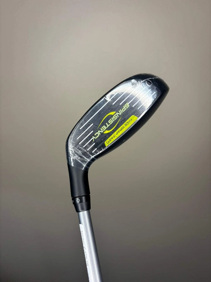 Ping G430 3 Hybrid 19° Alta Quick 45g Senior Flex 40″ +HC NEW - Image 2 of 4
