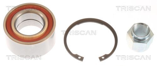 Triscan Radlagersatz 8530 10123 FüR CitroËN Peugeot-image
