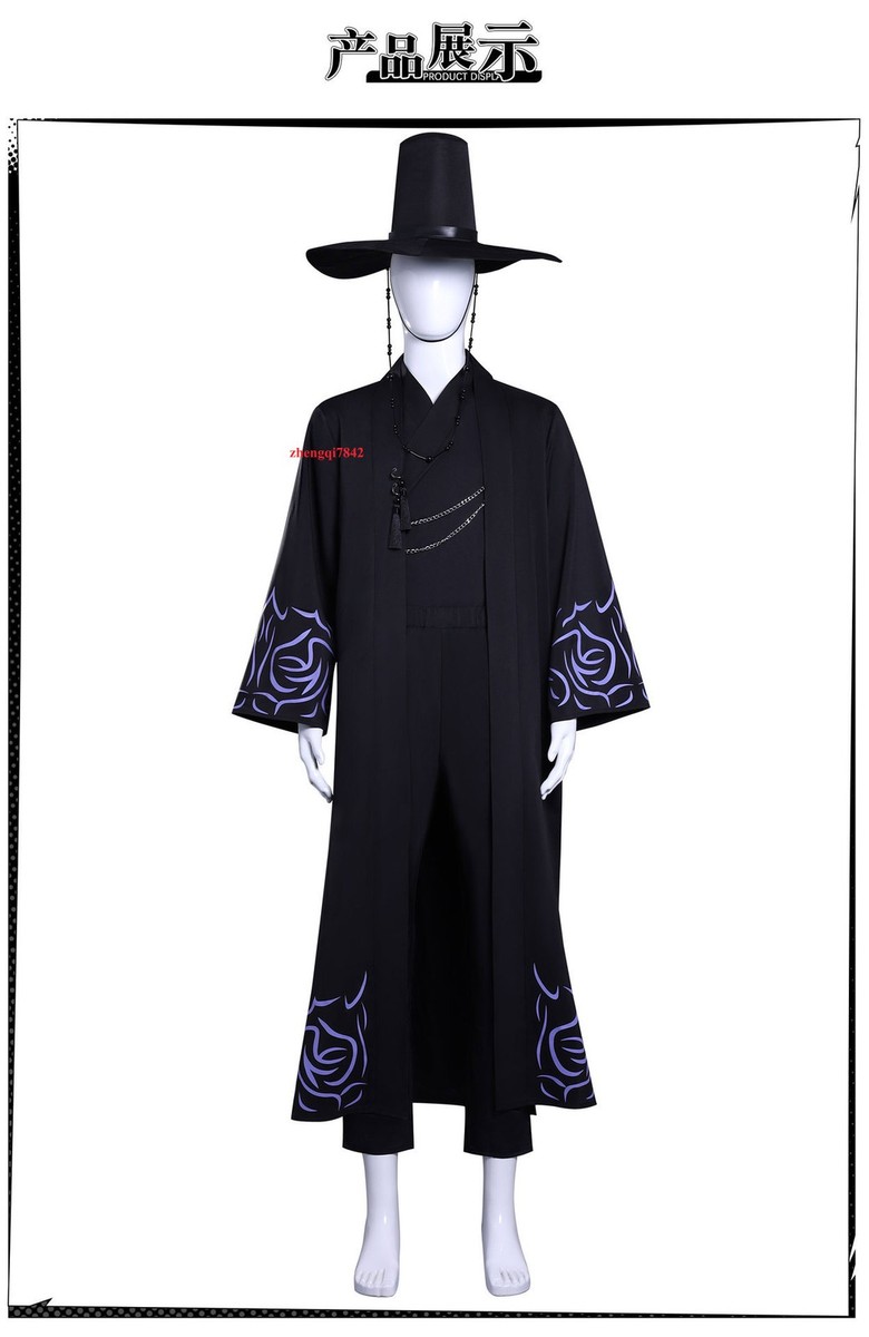KPop Costume Bambina 3 Pezzi – Giacca, Maglietta E Pantaloncini Per Cosplay E Feste Di Halloween