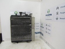 Radiateur Peugeot P4