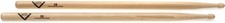 Vater American Hickory Drumsticks - 2B - Wood Tip 2-pack Bundle